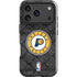 NBA Indiana Pacers Dark Rust iPhone 17 Pro Impact Case