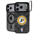 NBA Indiana Pacers Dark Rust iPhone 17 Pro Kickstand Case