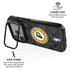 NBA Indiana Pacers Dark Rust iPhone 17 Pro Kickstand Case