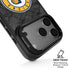 NBA Indiana Pacers Dark Rust iPhone 17 Pro Kickstand Case