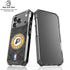 NBA Indiana Pacers Dark Rust iPhone 17 Pro MagSafe Case