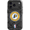 NBA Indiana Pacers Dark Rust iPhone 17 Pro Magsafe Impact Case