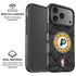 NBA Indiana Pacers Dark Rust iPhone 17 Pro Magsafe Impact Case