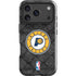 NBA Indiana Pacers Dark Rust iPhone 17 Pro Max Impact Case