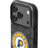 NBA Indiana Pacers Dark Rust iPhone 17 Pro Max Impact Case