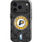 NBA Indiana Pacers Dark Rust iPhone 17 Pro Max Magsafe Impact Case