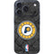 NBA Indiana Pacers Dark Rust iPhone 17 Pro Skin
