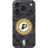 NBA Indiana Pacers Dark Rust iPhone 17 Pro Skin