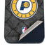 NBA Indiana Pacers Dark Rust iPhone 17 Skin