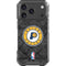 NBA Indiana Pacers Dark Rust iPhone 18 Pro Clear Case