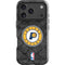 NBA Indiana Pacers Dark Rust iPhone 18 Pro Impact Case