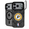 NBA Indiana Pacers Dark Rust iPhone 18 Pro Max Kickstand Case