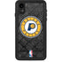 NBA Indiana Pacers Dark Rust iPhone Cases