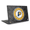 NBA Indiana Pacers Dark Rust Dell Latitude Skin