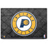 NBA Indiana Pacers Dark Rust Dell Latitude Skin