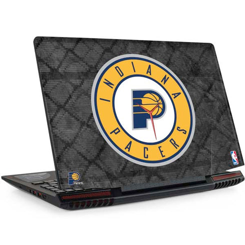 NBA Indiana Pacers Dark Rust Legion Y720 Skin
