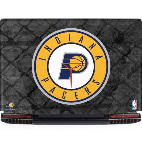 NBA Indiana Pacers Dark Rust Legion Y720 Skin