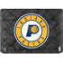 NBA Indiana Pacers Dark Rust Apple MacBook Air Skin
