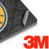 NBA Indiana Pacers Dark Rust Apple MacBook Air Skin