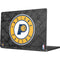 NBA Indiana Pacers Dark Rust Apple MacBook Pro 14-inch Skin
