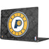 NBA Indiana Pacers Dark Rust Apple MacBook Pro 14-inch Skin