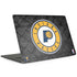 NBA Indiana Pacers Dark Rust MacBook Skins