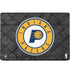 NBA Indiana Pacers Dark Rust MacBook Skins