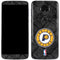 NBA Indiana Pacers Dark Rust Moto E5 Plus Skin