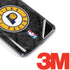 NBA Indiana Pacers Dark Rust Moto E5 Plus Skin