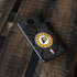 NBA Indiana Pacers Dark Rust Moto E5 Plus Skin
