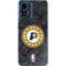 NBA Indiana Pacers Dark Rust Moto G Play 4G (2024) Skin
