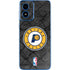 NBA Indiana Pacers Dark Rust Moto G Play 4G (2024) Skin