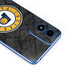 NBA Indiana Pacers Dark Rust Moto G Play 4G (2024) Skin