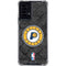NBA Indiana Pacers Dark Rust Moto G Power 5G (2024) Clear Case