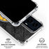 NBA Indiana Pacers Dark Rust Moto G Power 5G (2024) Clear Case