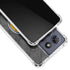 NBA Indiana Pacers Dark Rust Moto G Stylus 5G (2025) Clear Case