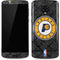 NBA Indiana Pacers Dark Rust Moto G6 Skin