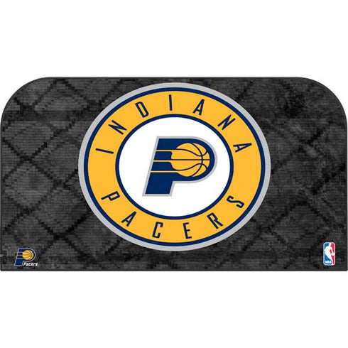 NBA Indiana Pacers Dark Rust Nintendo Switch 2 (2025) with Joy-Con Skin