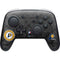 NBA Indiana Pacers Dark Rust Nintendo Switch 2 (2025) Pro Controller Skin