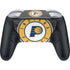 NBA Indiana Pacers Dark Rust Nintendo Switch 2 (2025) Pro Controller Skin