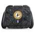 NBA Indiana Pacers Dark Rust Nintendo Skins