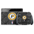 NBA Indiana Pacers Dark Rust Nintendo Skins