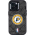 NBA Indiana Pacers Dark Rust Otterbox Defender iPhone Skin