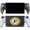 NBA Indiana Pacers Dark Rust PlayStation Portal Remote Player Skin