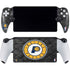 NBA Indiana Pacers Dark Rust PlayStation Portal Remote Player Skin