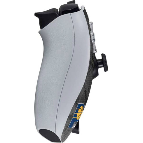 NBA Indiana Pacers Dark Rust PlayStation Portal Remote Player Skin