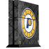 NBA Indiana Pacers Dark Rust PlayStation PS4 Skins