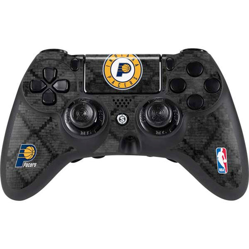 NBA Indiana Pacers Dark Rust PlayStation PS4 Skins