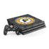 NBA Indiana Pacers Dark Rust PlayStation PS4 Skins