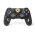 NBA Indiana Pacers Dark Rust PlayStation PS4 Skins
